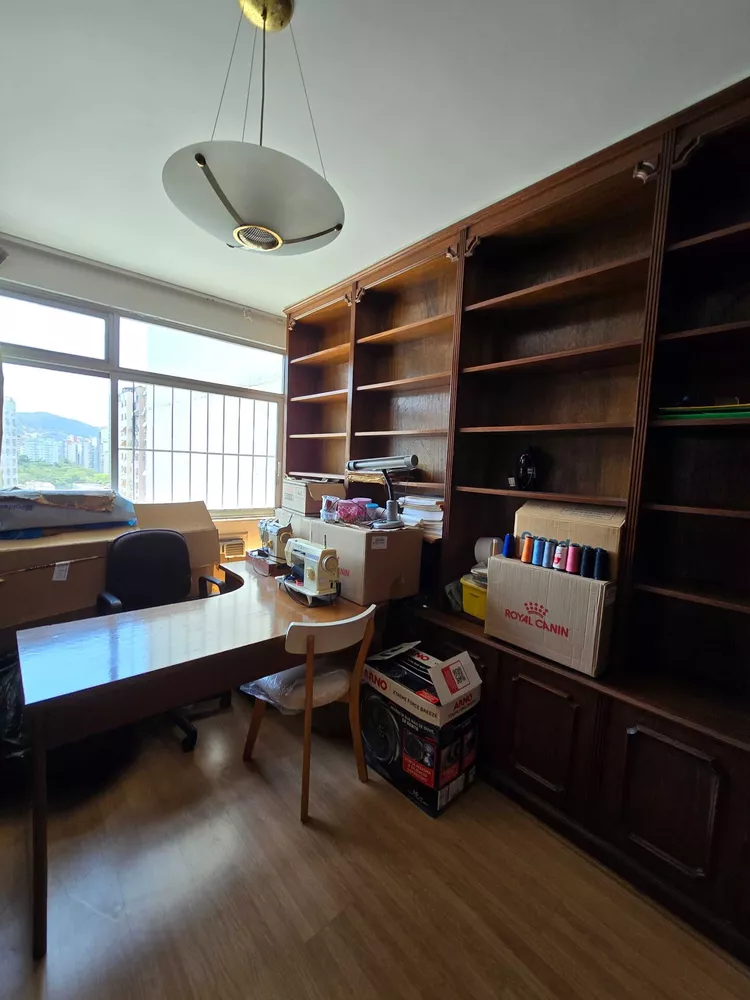 Apartamento, 3 quartos, 190 m² - Foto 15