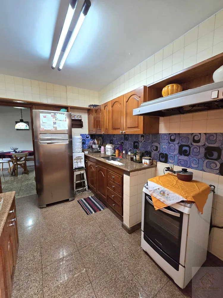 Apartamento, 3 quartos, 190 m² - Foto 34
