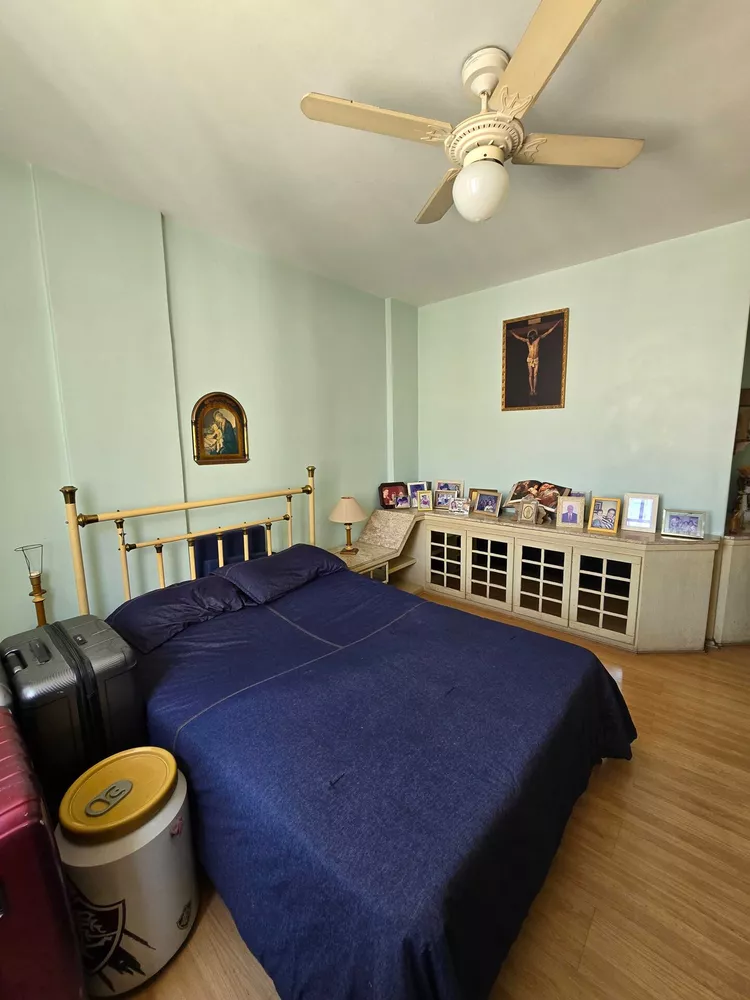 Apartamento, 3 quartos, 190 m² - Foto 16