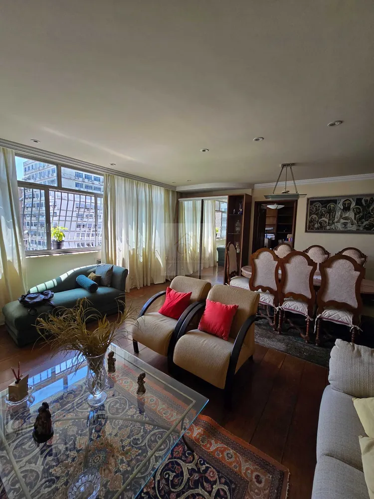 Apartamento, 3 quartos, 190 m² - Foto 10