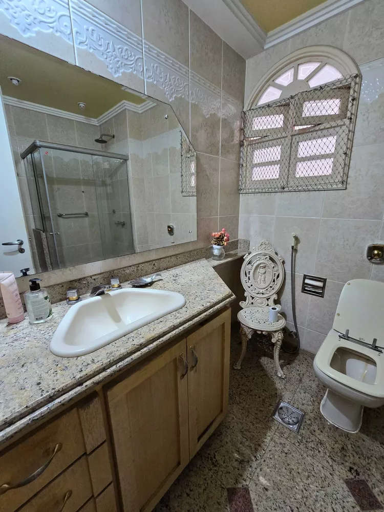 Apartamento, 3 quartos, 190 m² - Foto 26