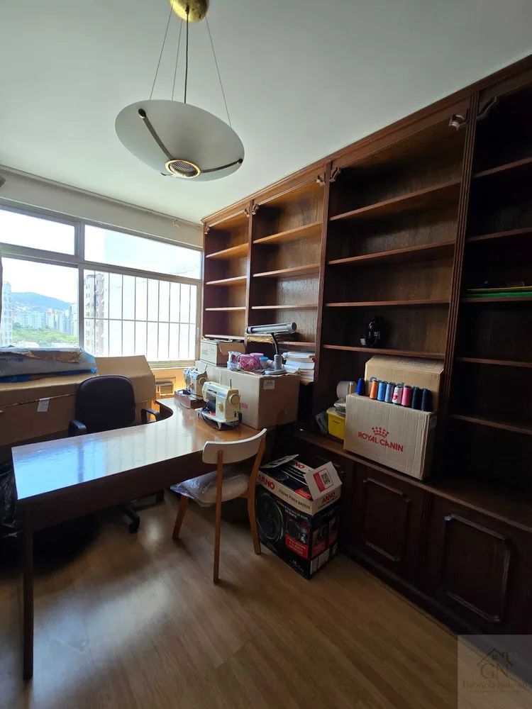 Apartamento, 3 quartos, 190 m² - Foto 23