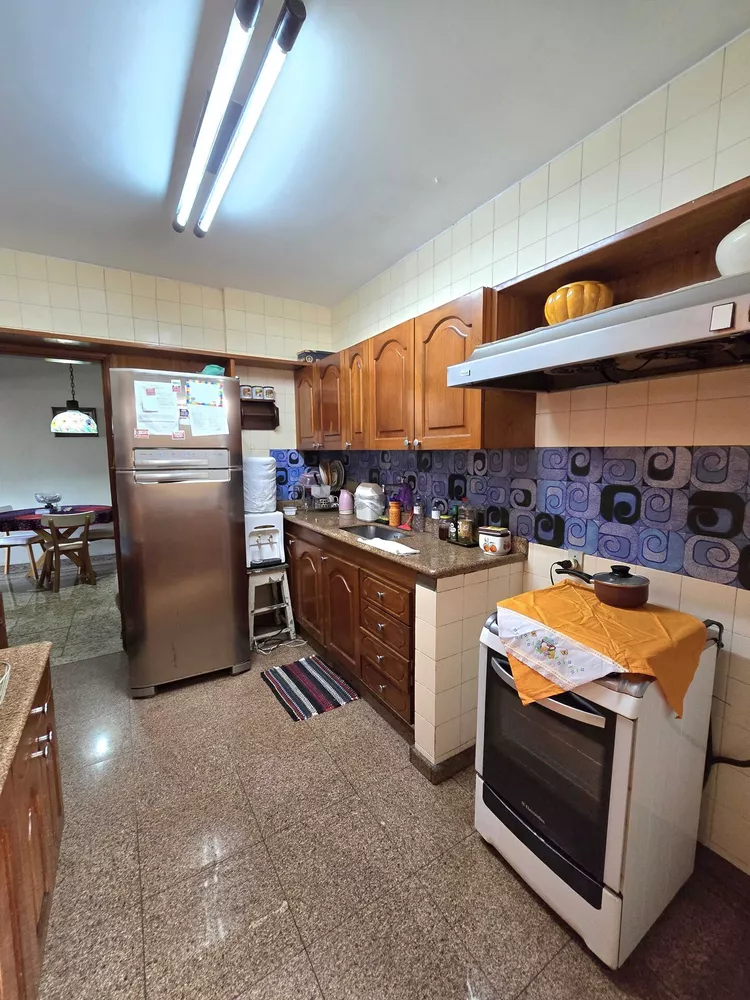 Apartamento, 3 quartos, 190 m² - Foto 5