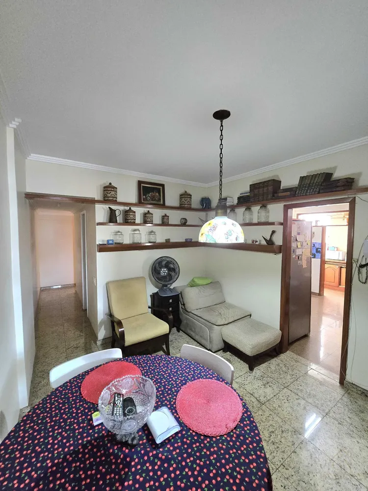 Apartamento, 3 quartos, 190 m² - Foto 31