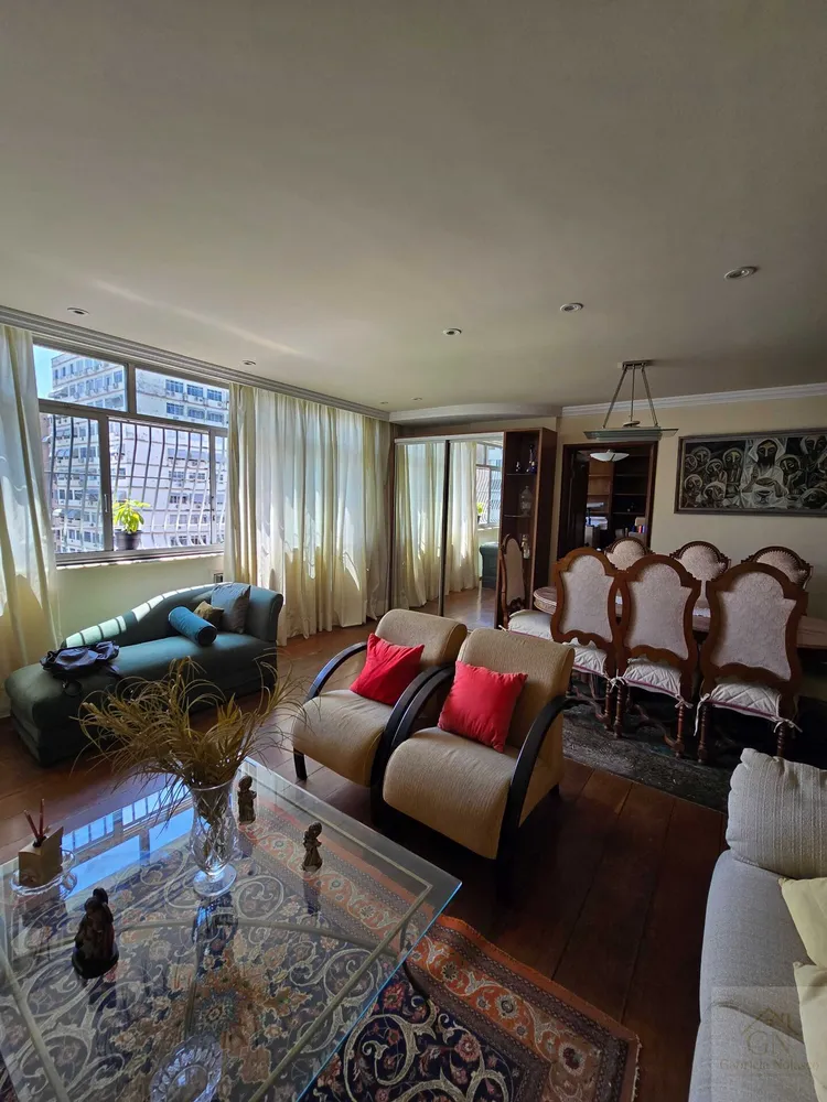 Apartamento, 3 quartos, 190 m² - Foto 11