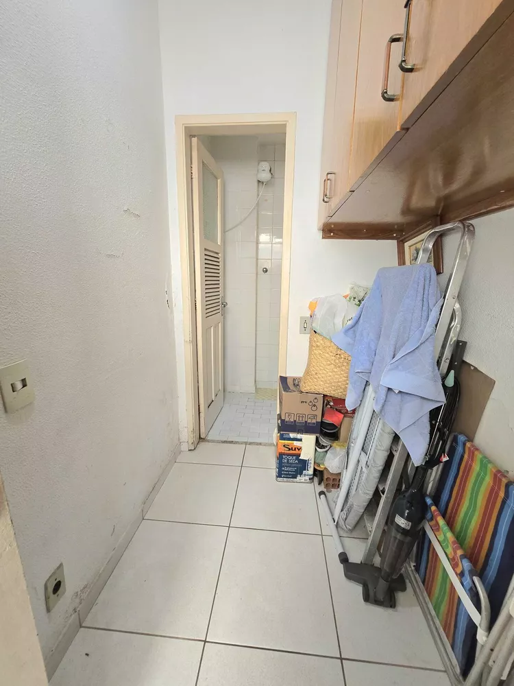 Apartamento, 3 quartos, 190 m² - Foto 10