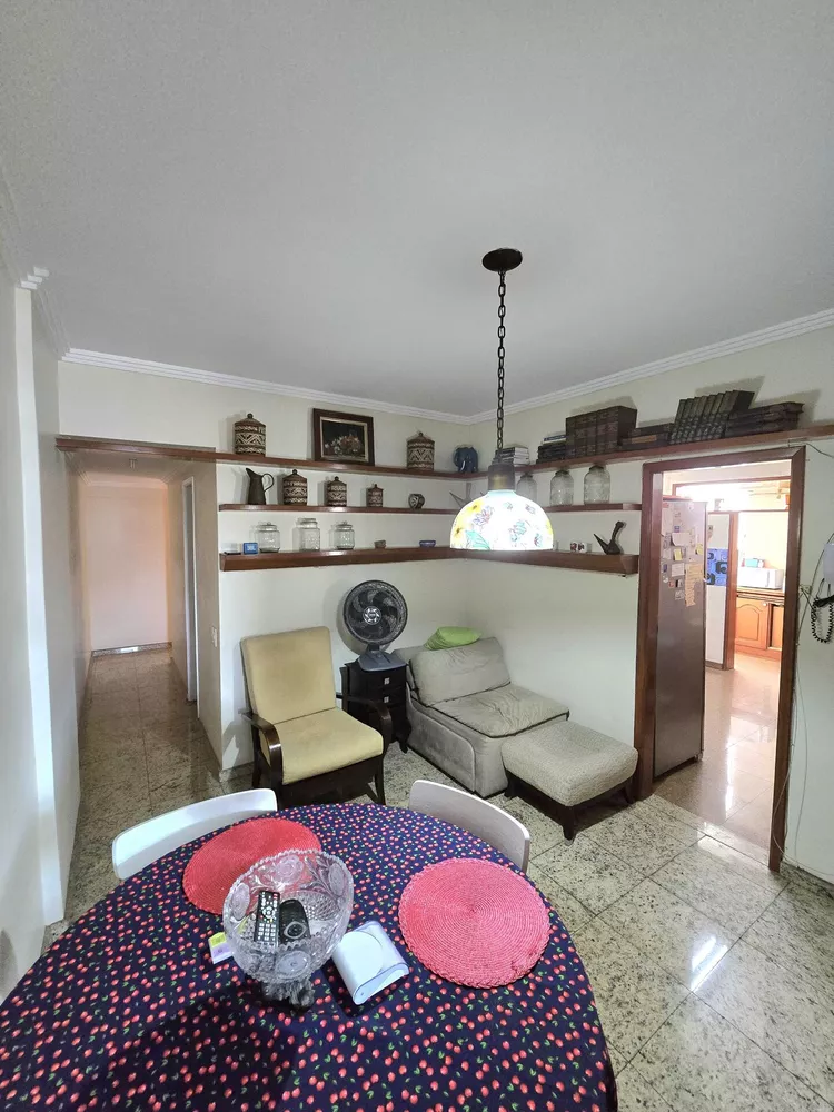 Apartamento, 3 quartos, 190 m² - Foto 21