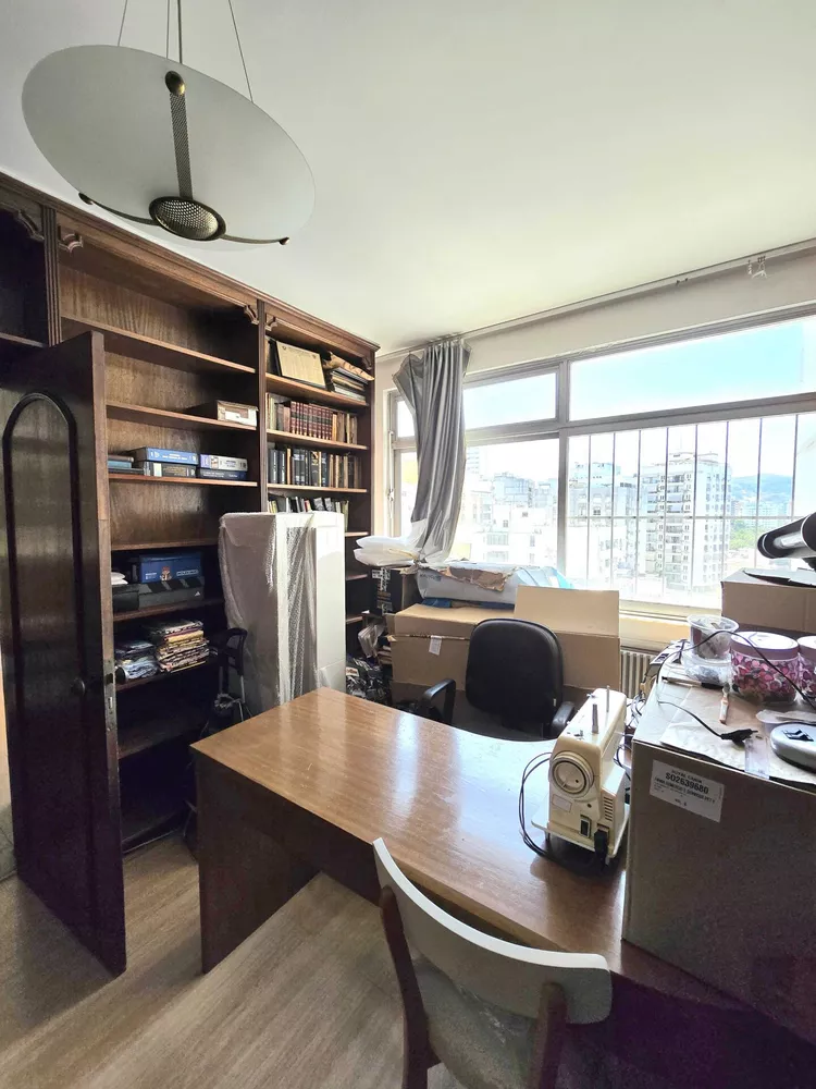 Apartamento, 3 quartos, 190 m² - Foto 11