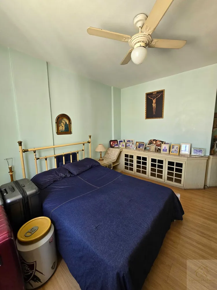 Apartamento, 3 quartos, 190 m² - Foto 60