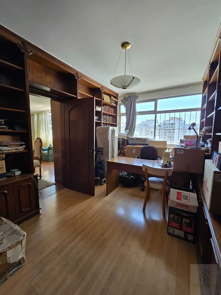 Apartamento, 3 quartos, 190 m² - Foto 25