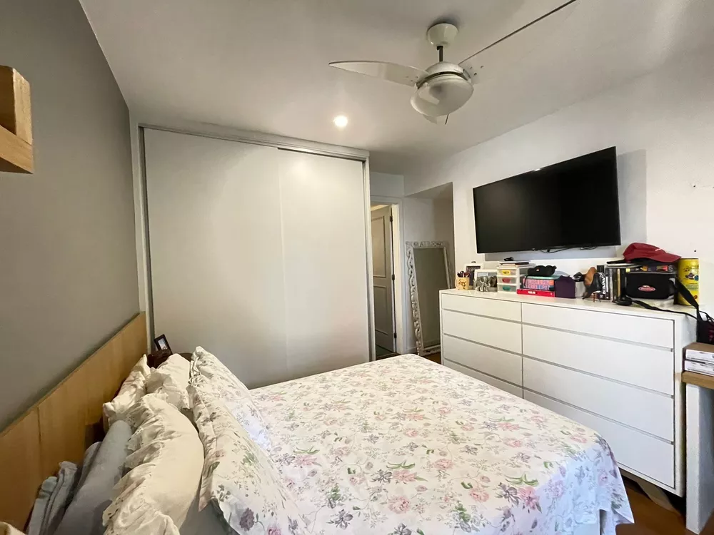 Apartamento, 4 quartos, 180 m² - Foto 1
