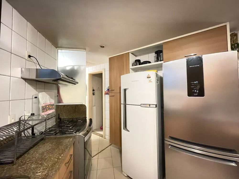 Apartamento, 4 quartos, 180 m² - Foto 31