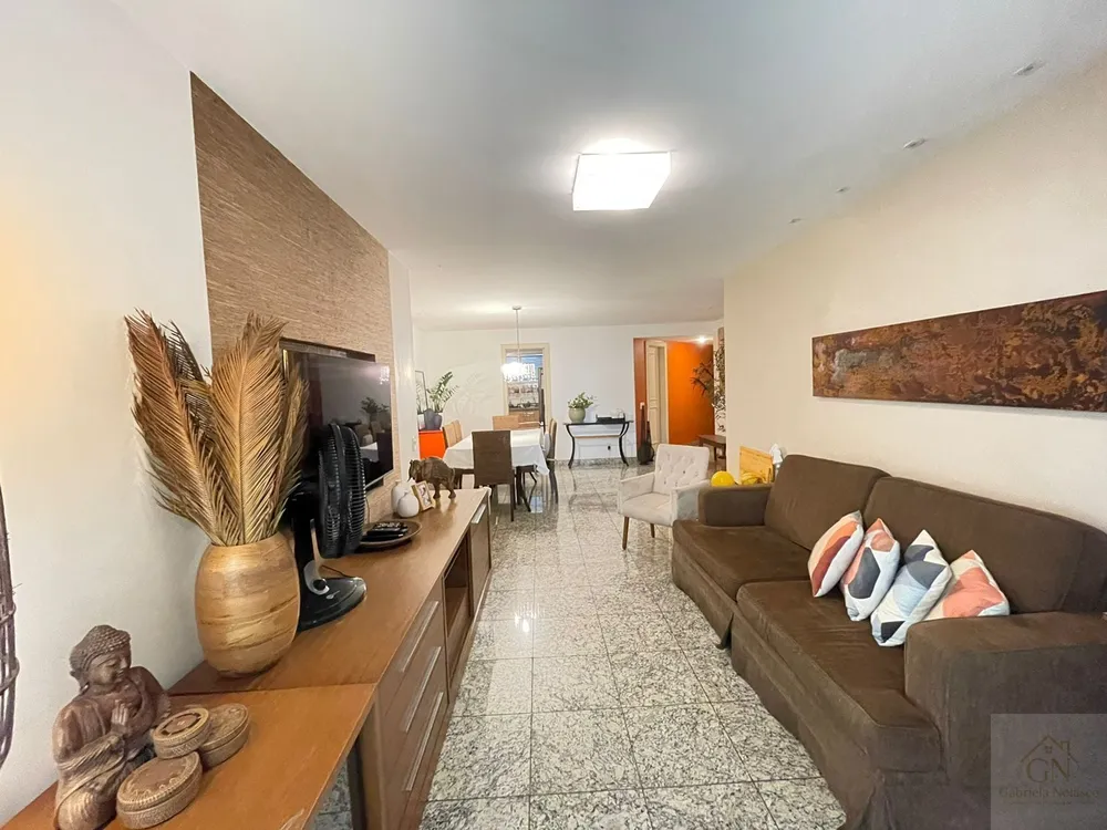 Apartamento, 4 quartos, 180 m² - Foto 19