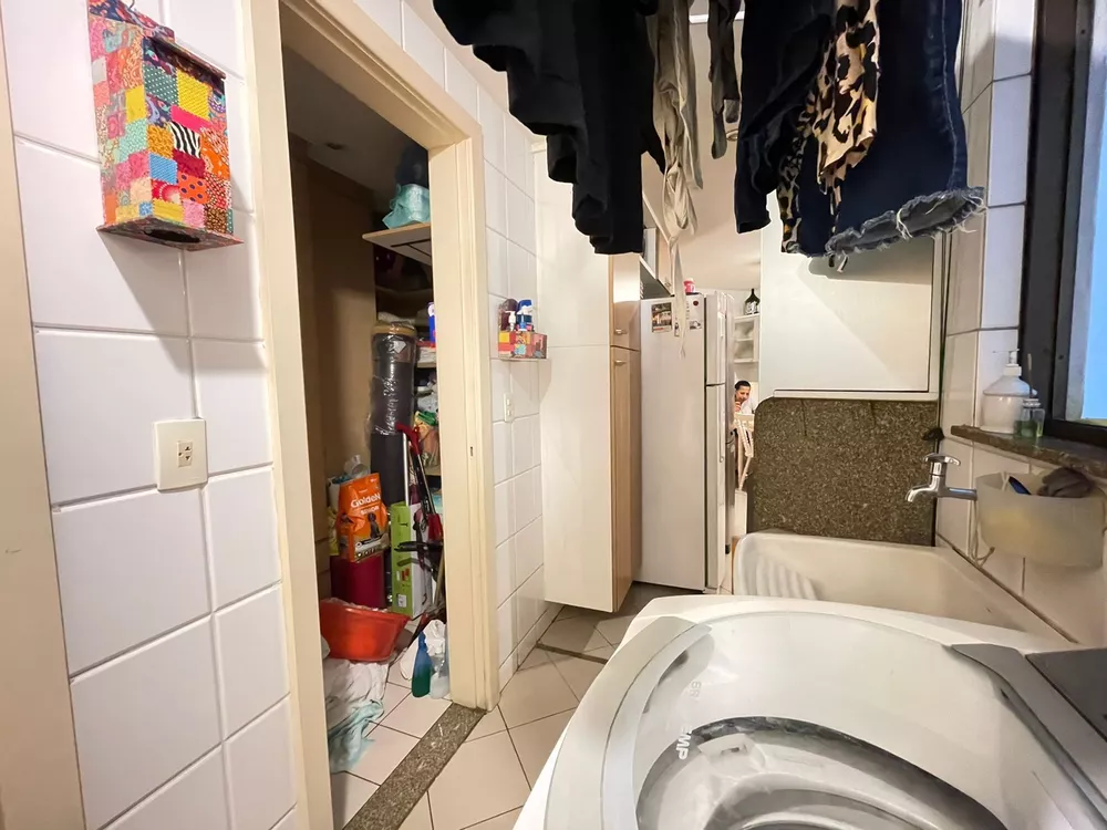 Apartamento, 4 quartos, 180 m² - Foto 30