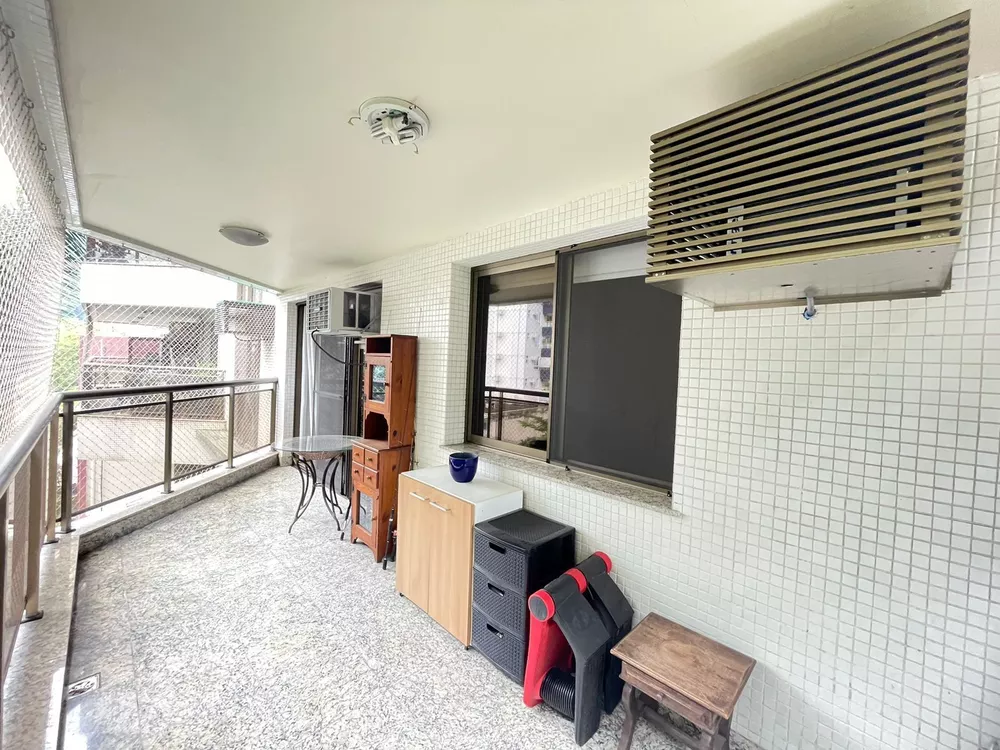 Apartamento, 4 quartos, 180 m² - Foto 34