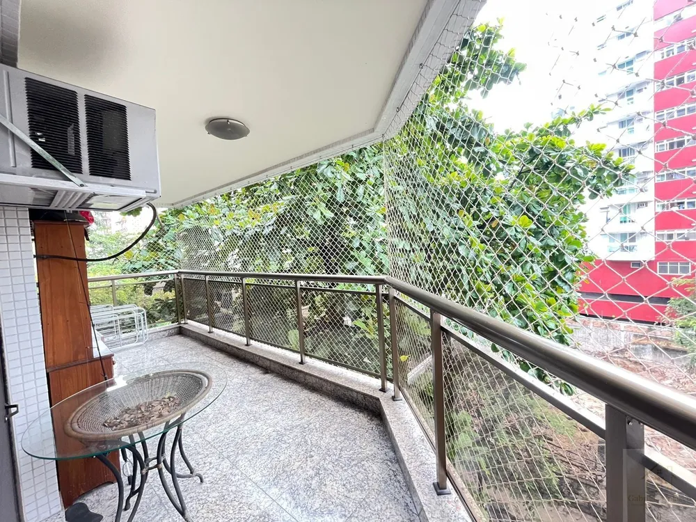 Apartamento, 4 quartos, 180 m² - Foto 2