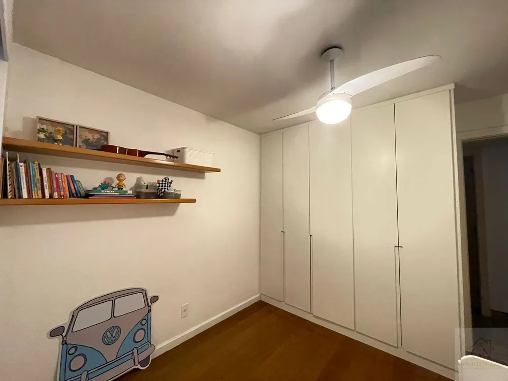 Apartamento, 4 quartos, 180 m² - Foto 39
