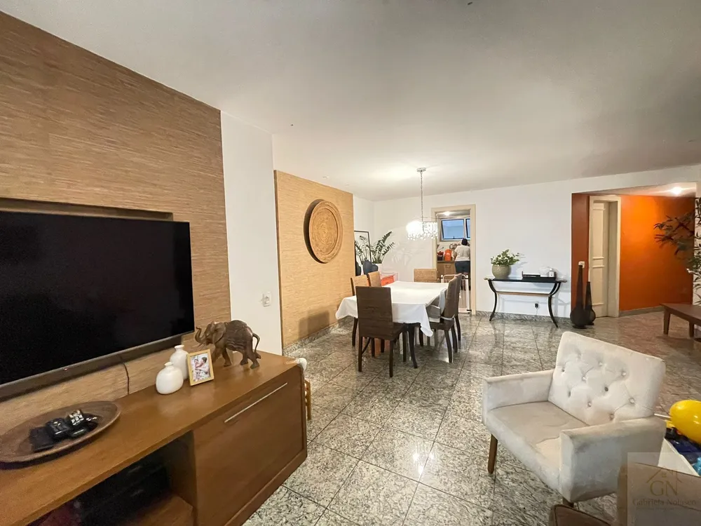 Apartamento, 4 quartos, 180 m² - Foto 23