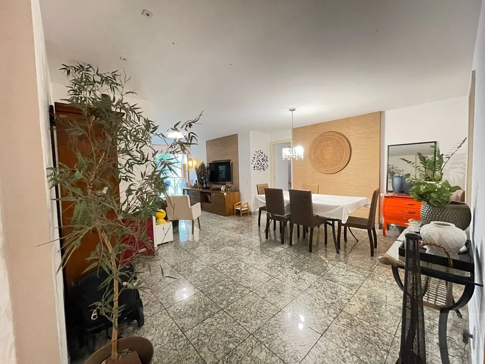 Apartamento, 4 quartos, 180 m² - Foto 25