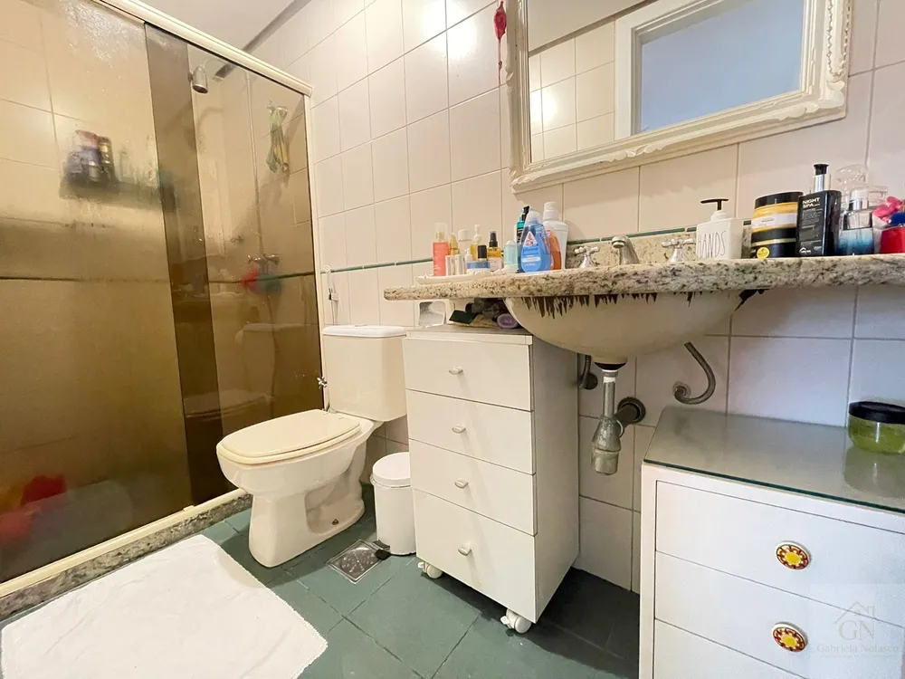Apartamento, 4 quartos, 180 m² - Foto 54