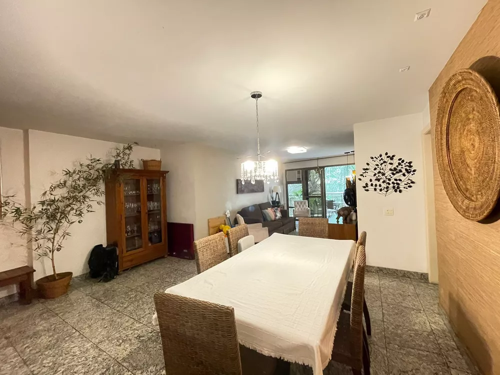 Apartamento, 4 quartos, 180 m² - Foto 16