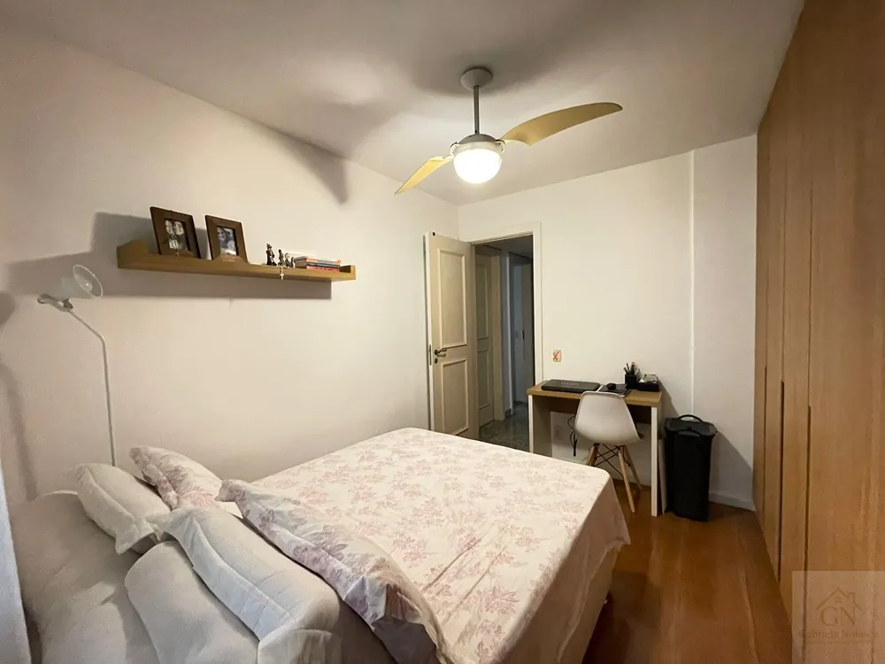 Apartamento, 4 quartos, 180 m² - Foto 32