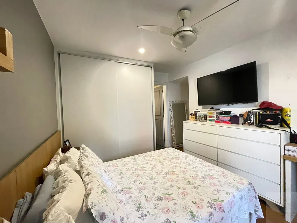 Apartamento, 4 quartos, 180 m² - Foto 62