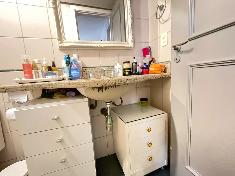 Apartamento, 4 quartos, 180 m² - Foto 12