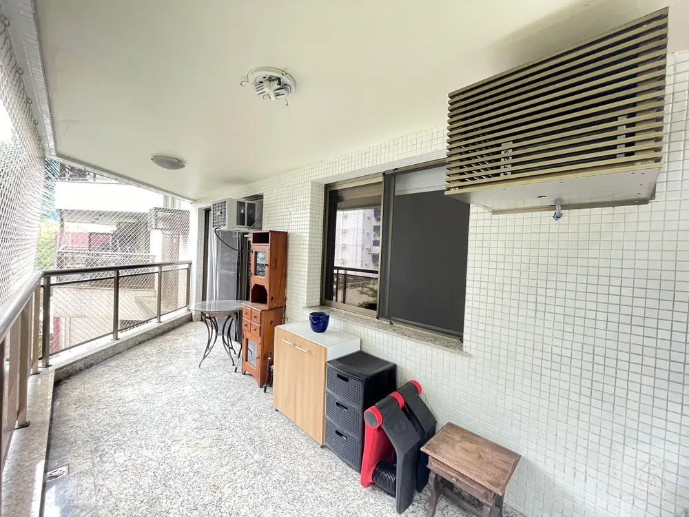 Apartamento, 4 quartos, 180 m² - Foto 13