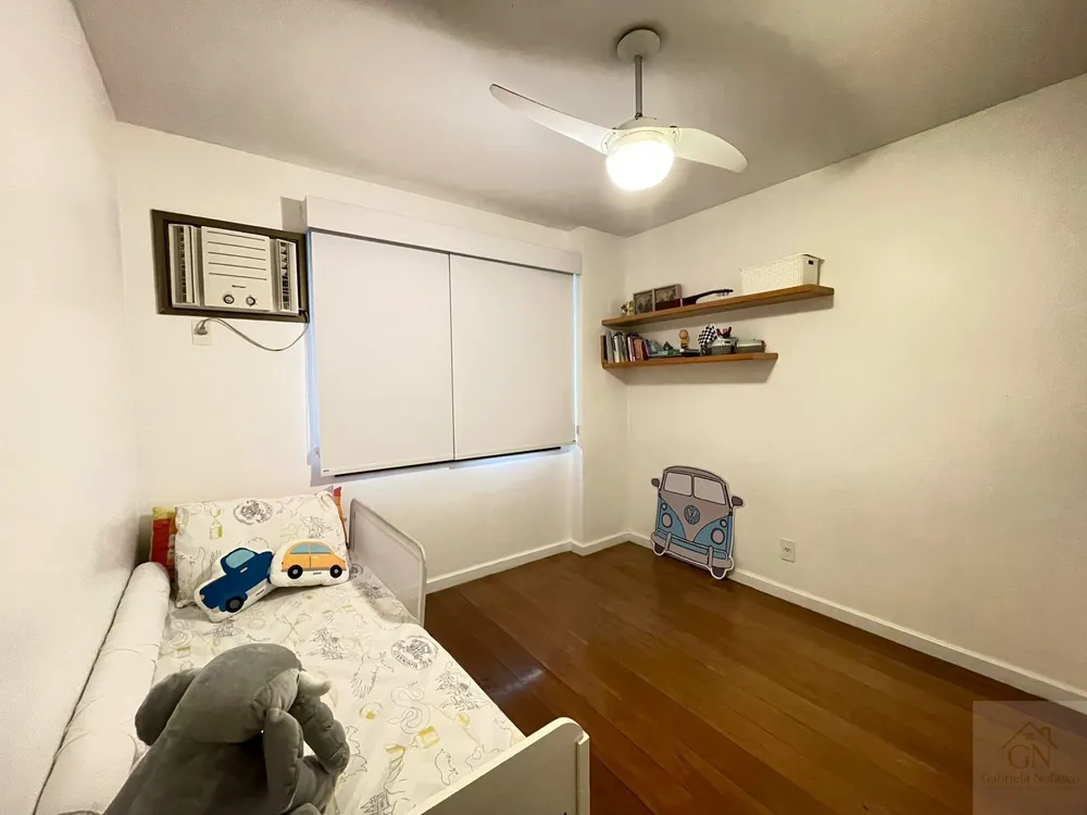 Apartamento, 4 quartos, 180 m² - Foto 36