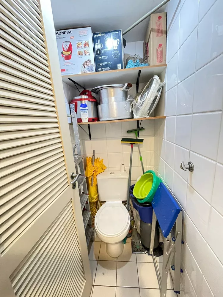 Apartamento, 4 quartos, 180 m² - Foto 4