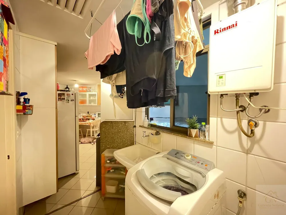 Apartamento, 4 quartos, 180 m² - Foto 76