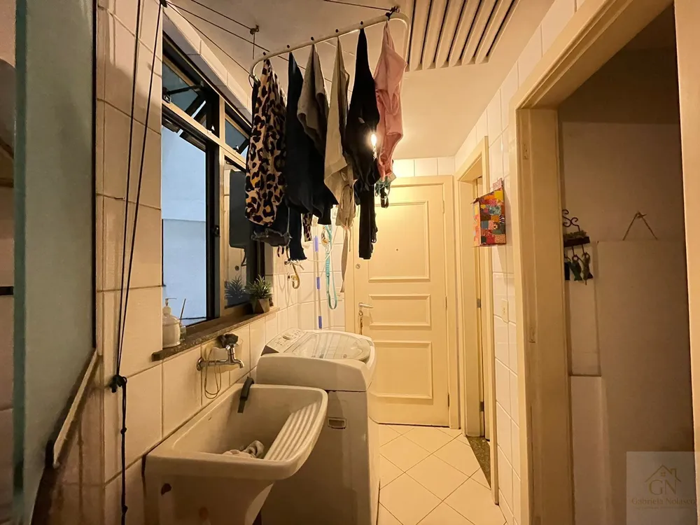 Apartamento, 4 quartos, 180 m² - Foto 74