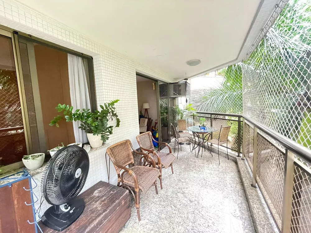 Apartamento, 4 quartos, 180 m² - Foto 38