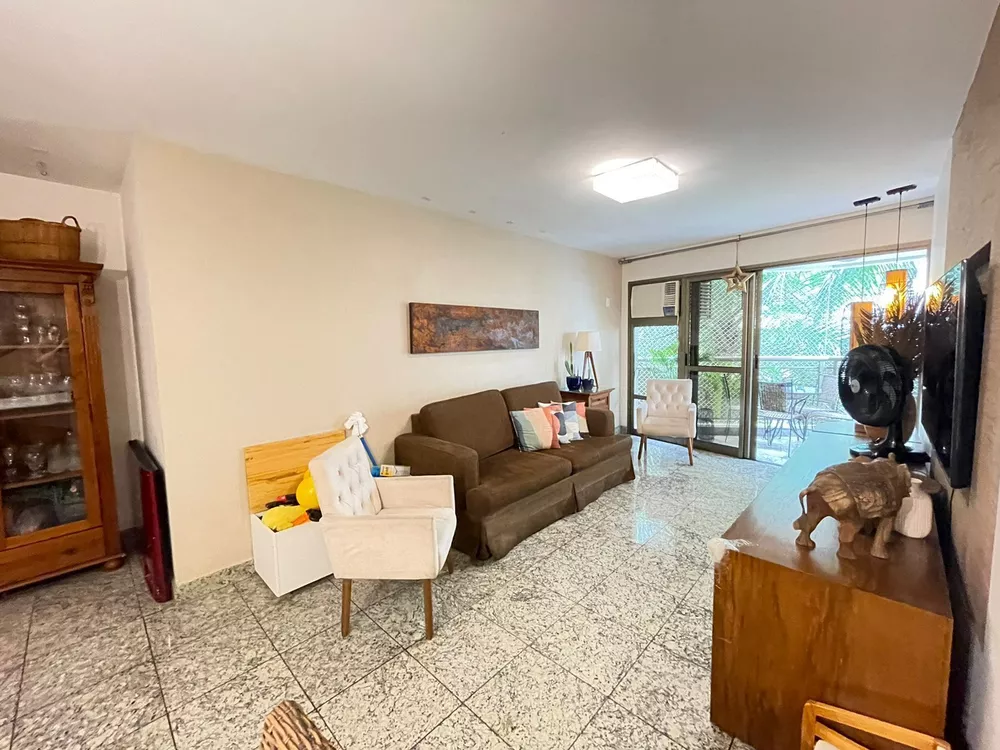 Apartamento, 4 quartos, 180 m² - Foto 21