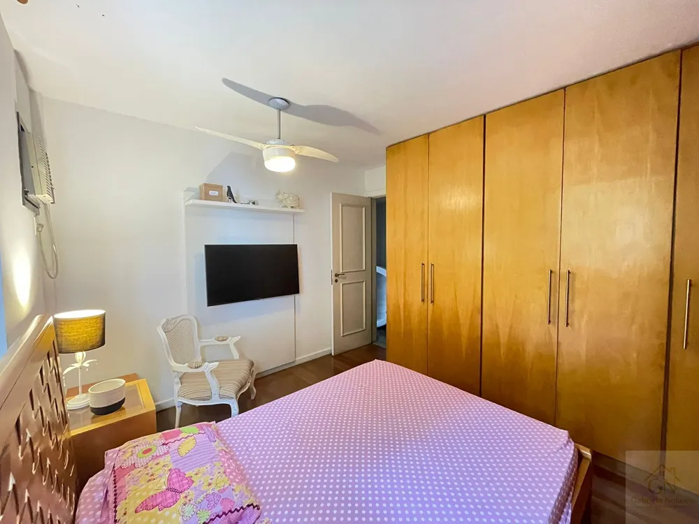 Apartamento, 4 quartos, 180 m² - Foto 45