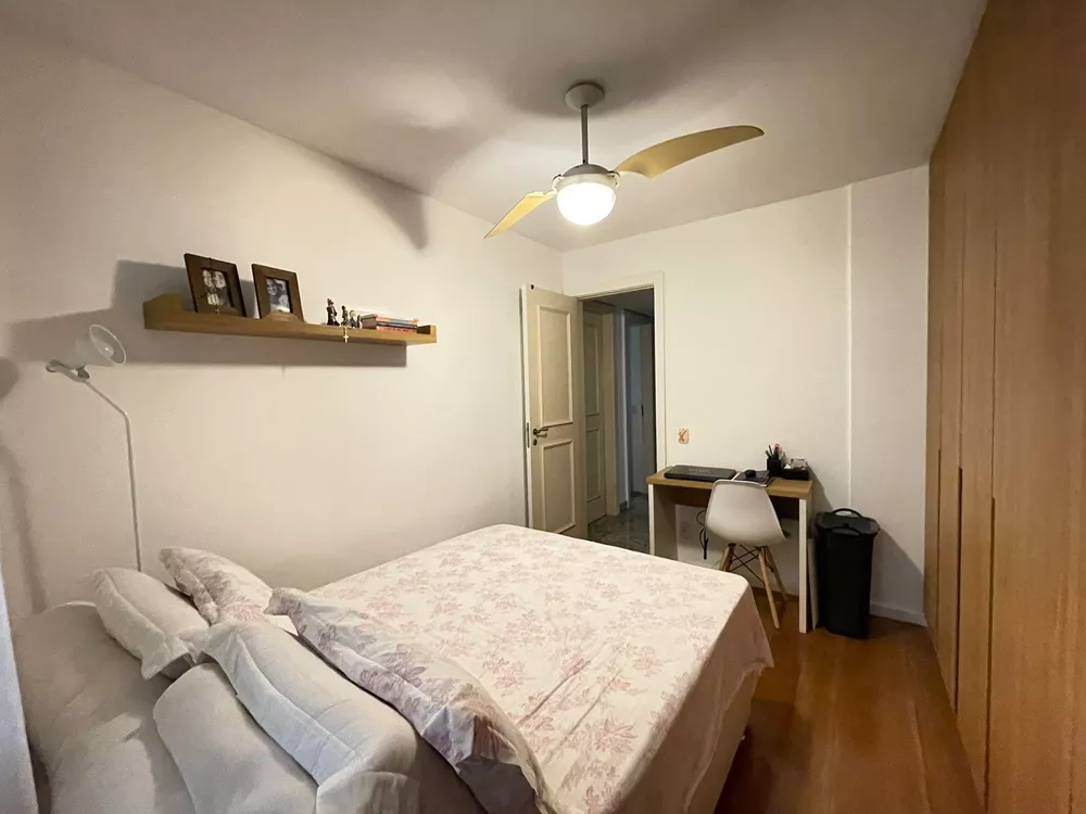 Apartamento, 4 quartos, 180 m² - Foto 3