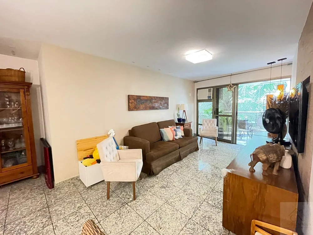 Apartamento, 4 quartos, 180 m² - Foto 15