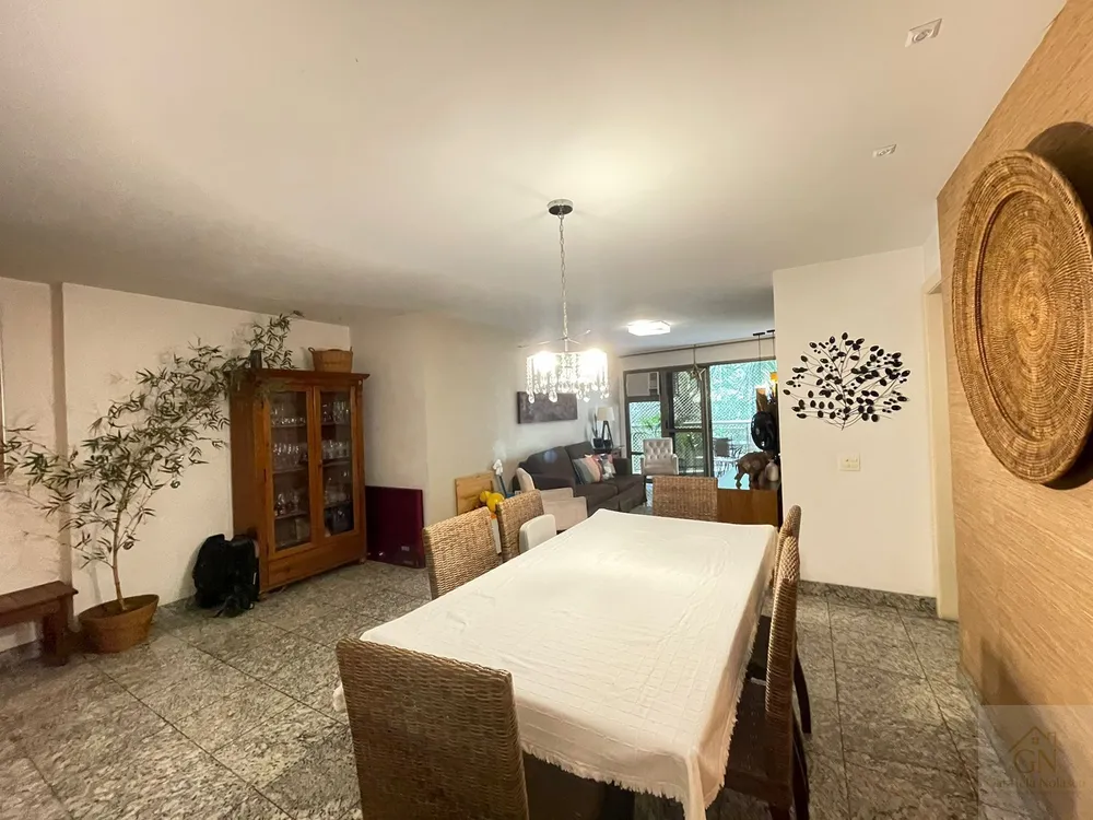 Apartamento, 4 quartos, 180 m² - Foto 27