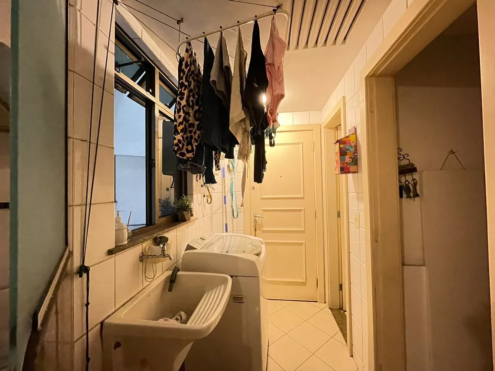 Apartamento, 4 quartos, 180 m² - Foto 27