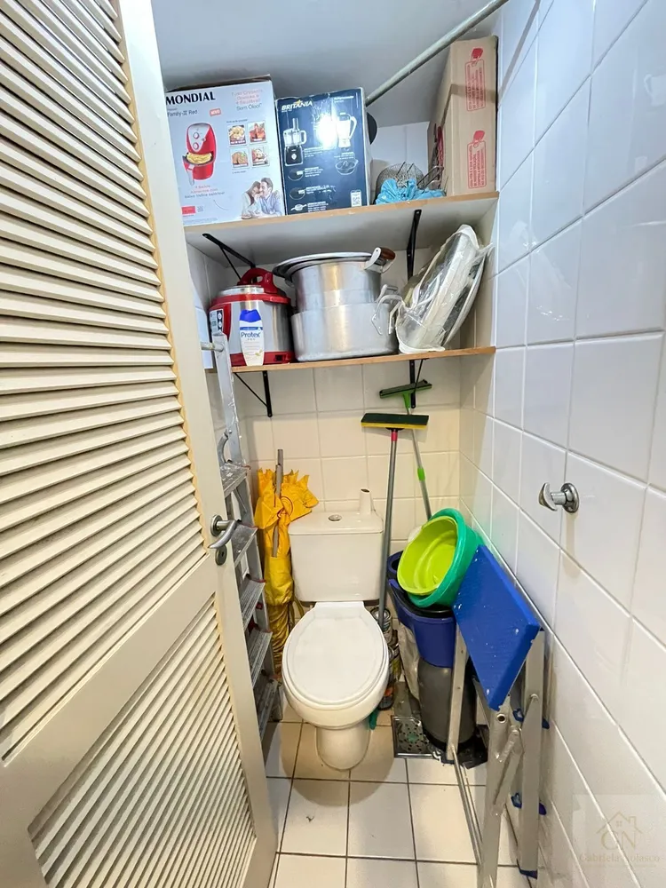 Apartamento, 4 quartos, 180 m² - Foto 82