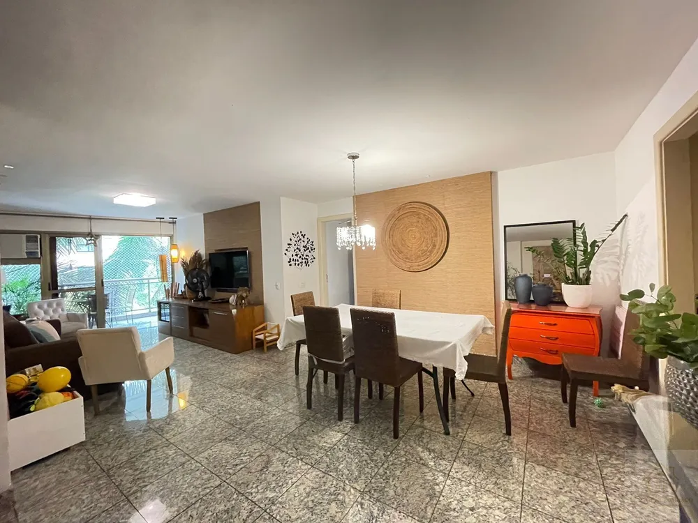 Apartamento, 4 quartos, 180 m² - Foto 21