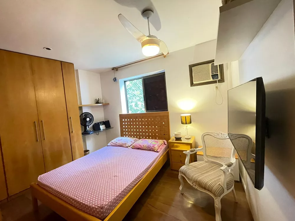 Apartamento, 4 quartos, 180 m² - Foto 37