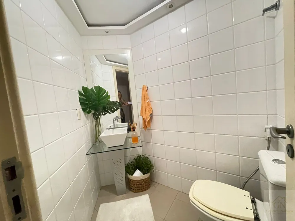 Apartamento, 4 quartos, 180 m² - Foto 41