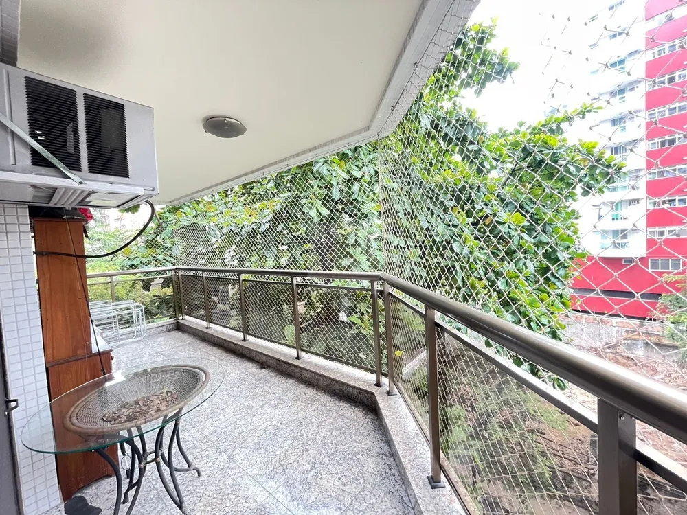 Apartamento, 4 quartos, 180 m² - Foto 1