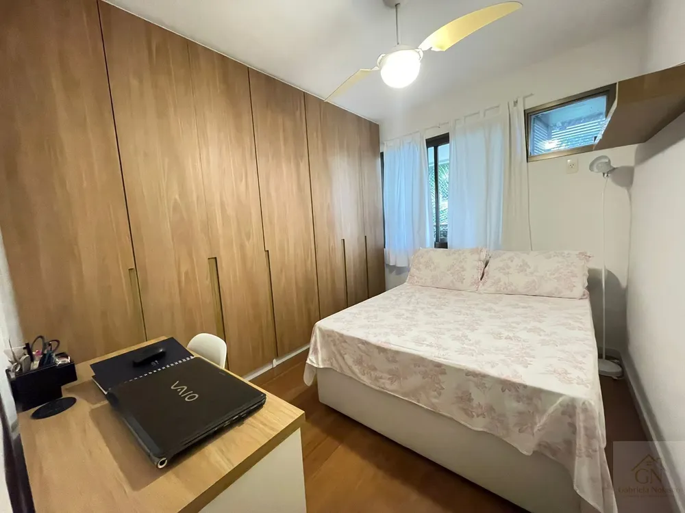 Apartamento, 4 quartos, 180 m² - Foto 34