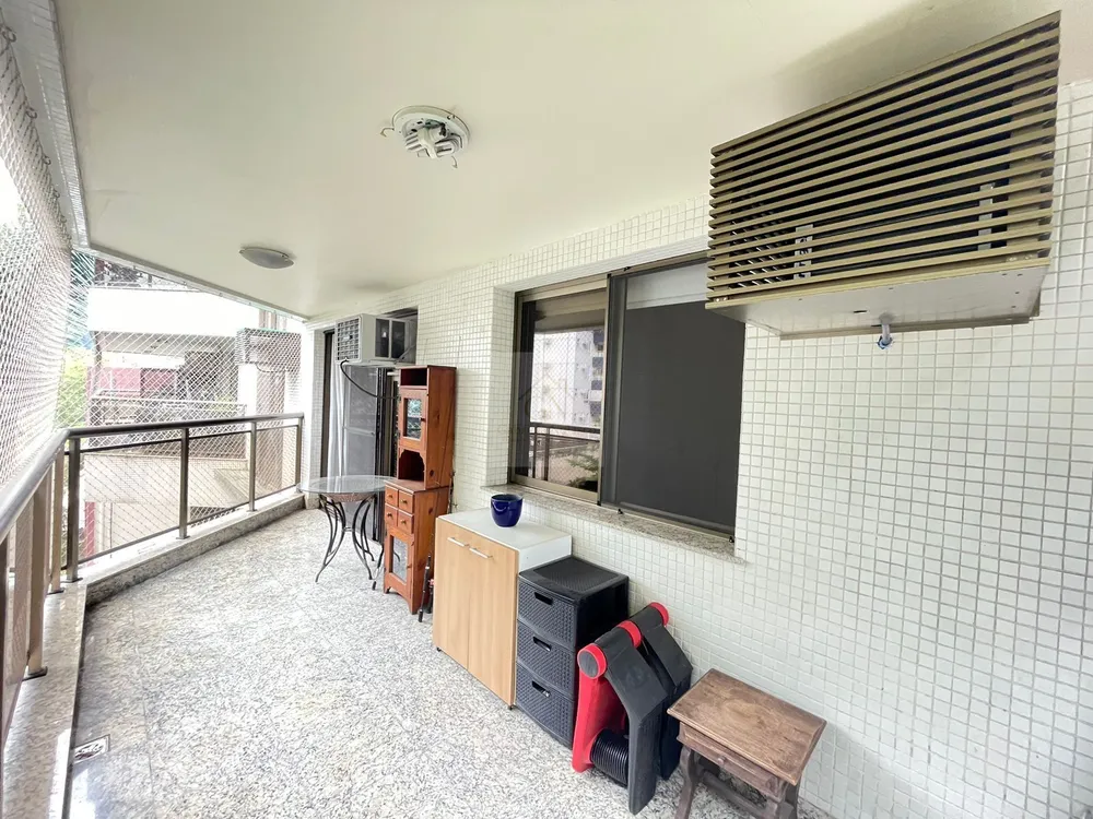 Apartamento, 4 quartos, 180 m² - Foto 10