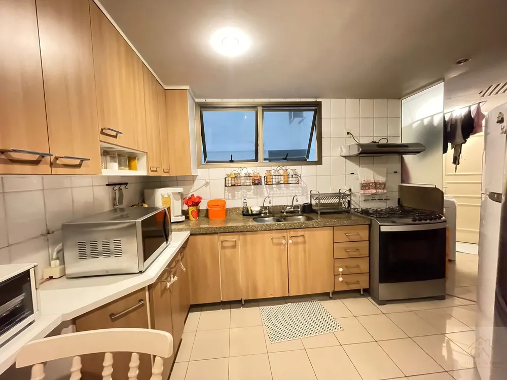Apartamento, 4 quartos, 180 m² - Foto 65