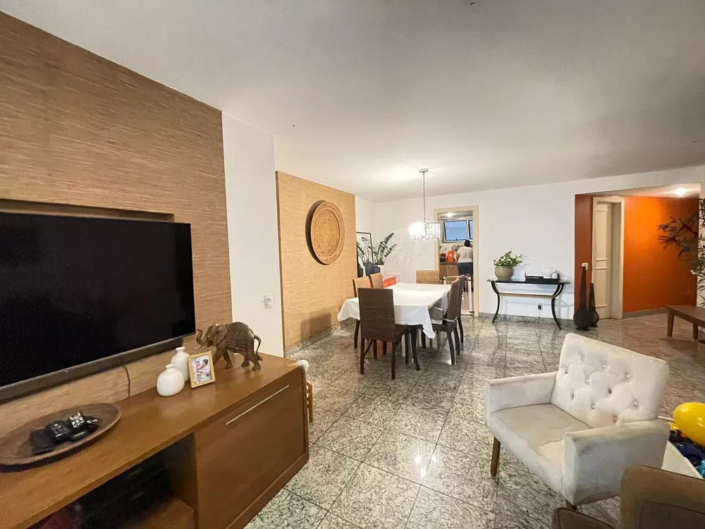 Apartamento, 4 quartos, 180 m² - Foto 13