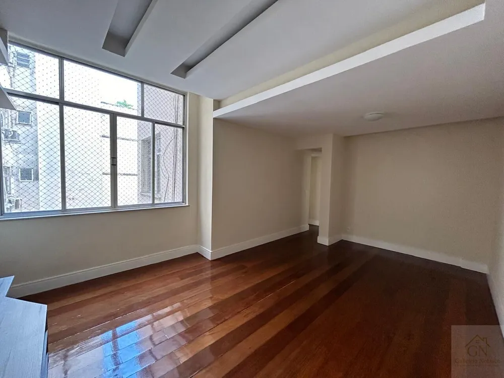 Apartamento, 3 quartos, 114 m² - Foto 2